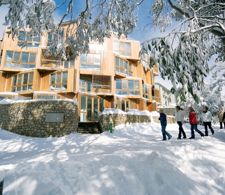 falls creek