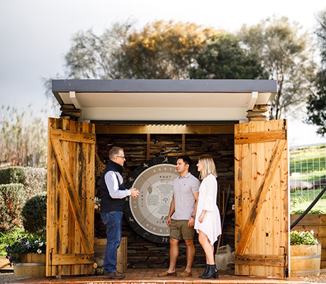 Gemtree Wines