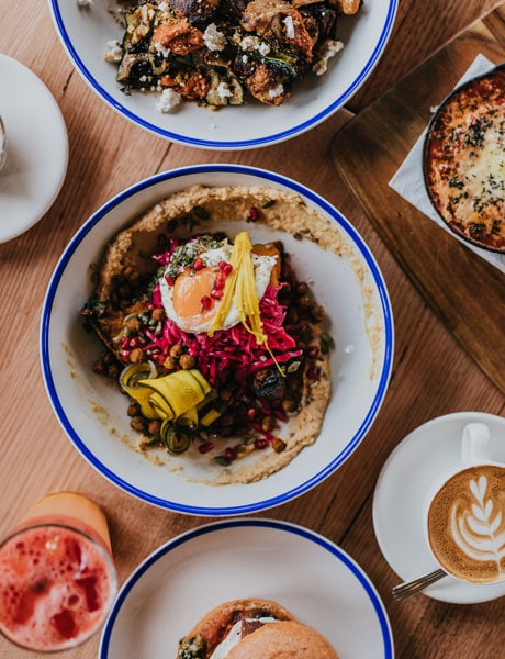 goodfriends eatery newcastle