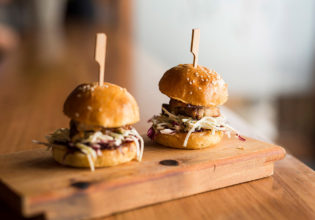 Where to eat in Ballarat