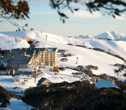 mt hotham
