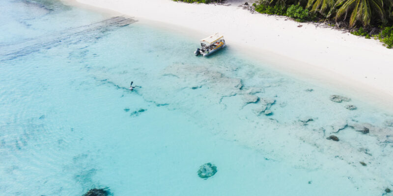 12 dreamy island holidays in Australia you need to visit