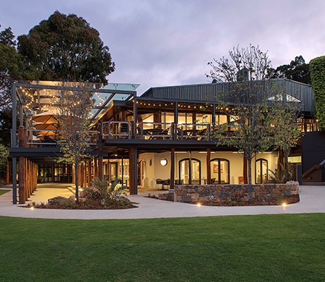 Leeuwins Estate