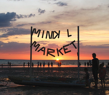 Mindil Beach Market