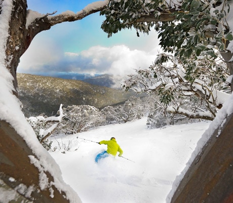 mt buller