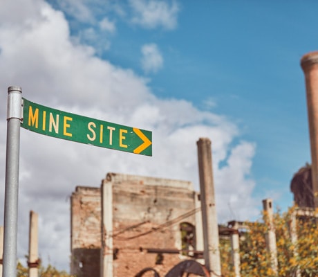 mt mulligan coal mine