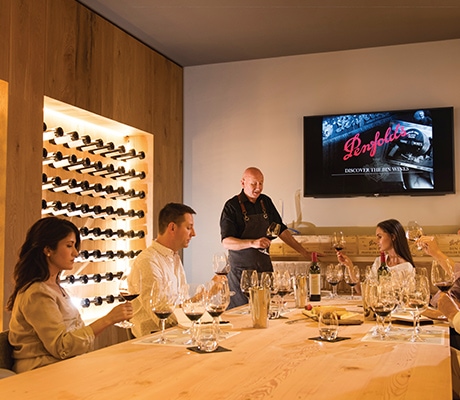 Penfolds