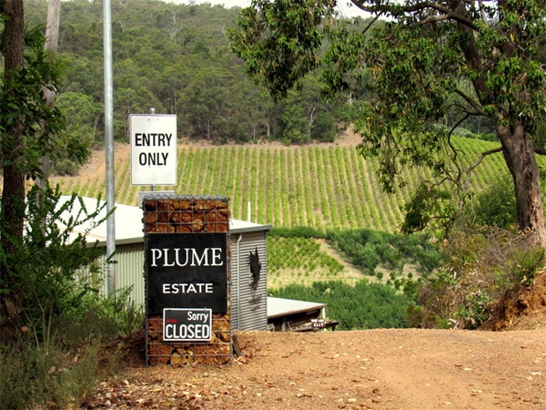 Plume Estate Perth