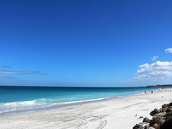 Port Beach Perth