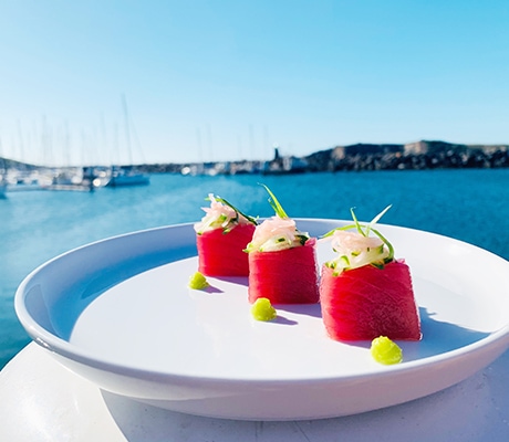 Coffs Harbour Fishermen’s Co-op