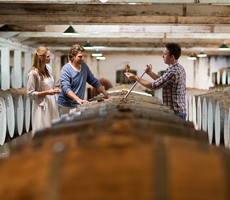 Seppeltsfield Wines