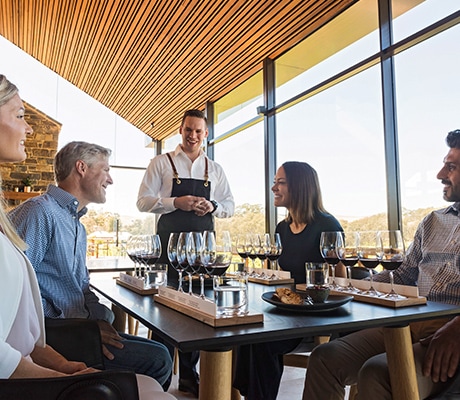 St Hugo, Barossa Valley