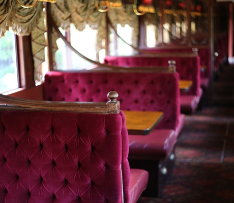 peppergreen farm train