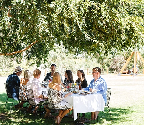 Wirra Wirra, McLaren Vale
