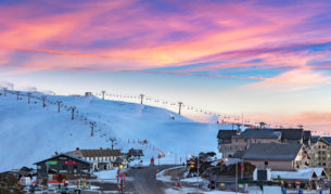 mt hotham australia
