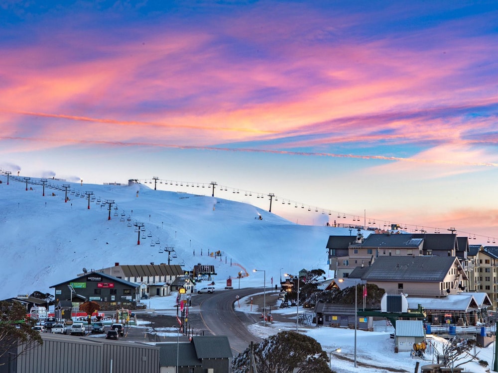 Skiing Holidays In Australia Here are the Top Australian Traveller