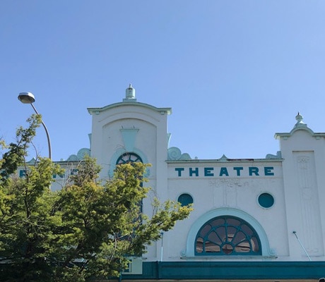 strand theatre orange nsw