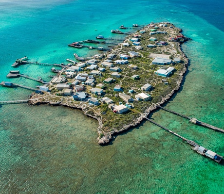 geraldton