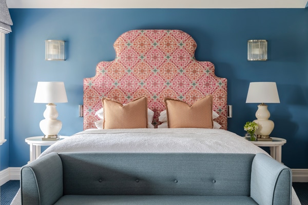 Byng Street Boutique Hotel