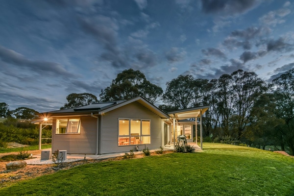 Lakeview Luxury Retreat