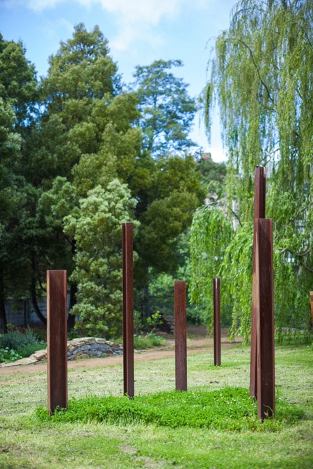 South Hobart Rivulet Walk