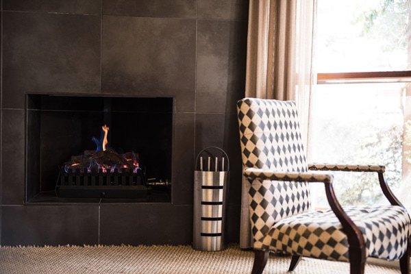de Russie Boutique Hotel
