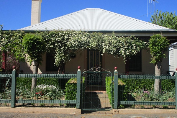 The Boot Makers Cottage