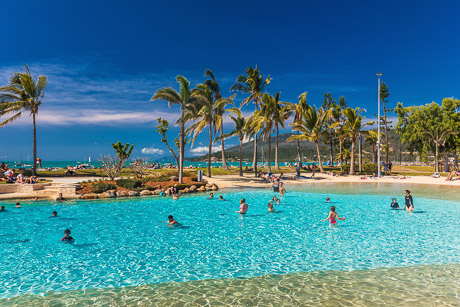 Airlie Beach, Qld