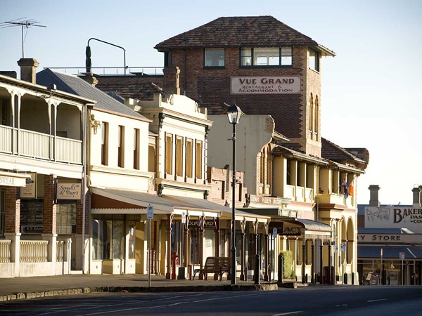 Bellarine