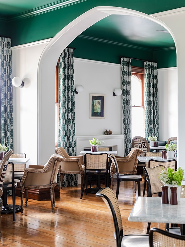 Byng Steet Boutique Hotel