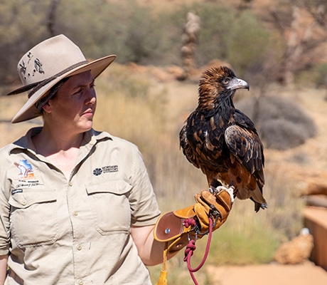 Alice Springs Desert Park