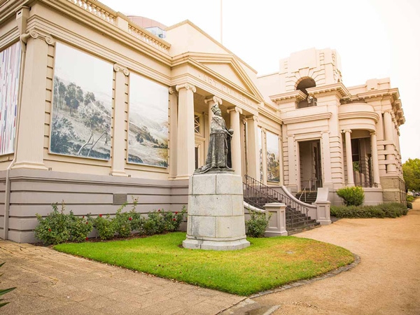 Geelong Gallery