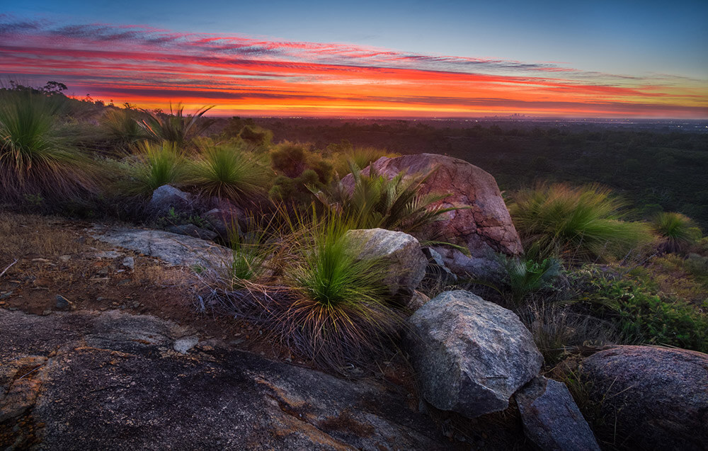 Kalamunda WA