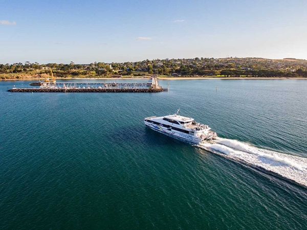 Port-Phillip-Ferry