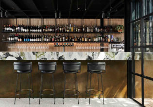 The Arborist, Geelong