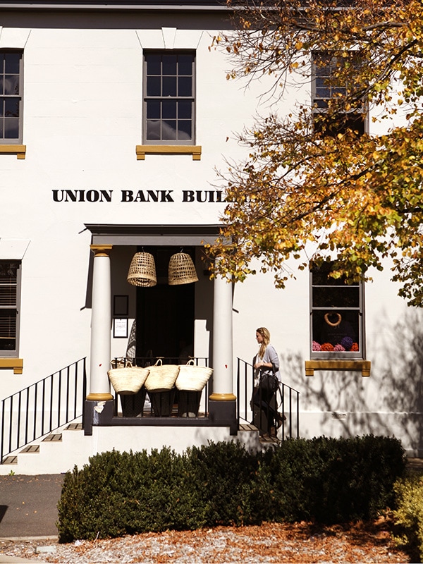 Union Bank