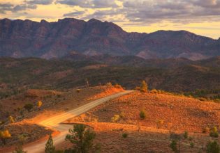 Flinders Ranges