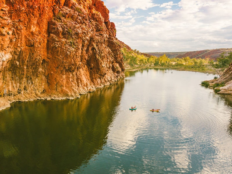 alice springs outback tours