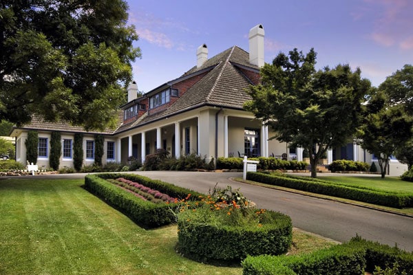 Peppers Manor
