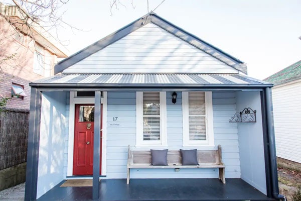 Hidden Door Cottage
