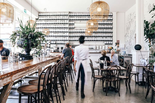 Plantation Cafe
