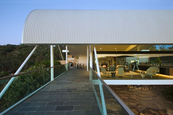 Seidler House