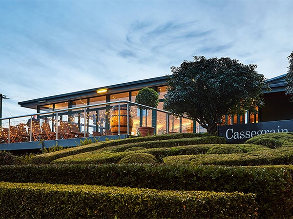 Cassegrain