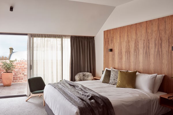 Moss Hotel Hobart