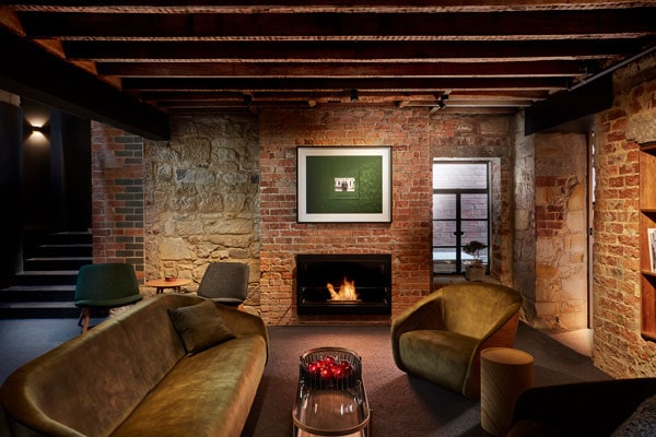 Moss Hotel Hobart