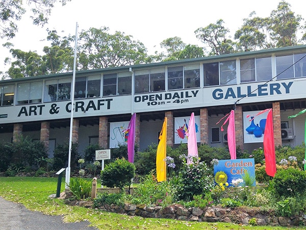 Tomaree Community Art Centre