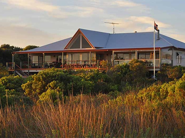 Adagio Bed and Breakfast