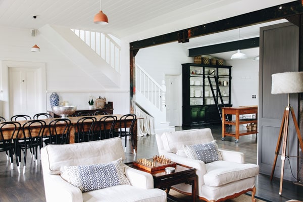 The Coach House Bowral