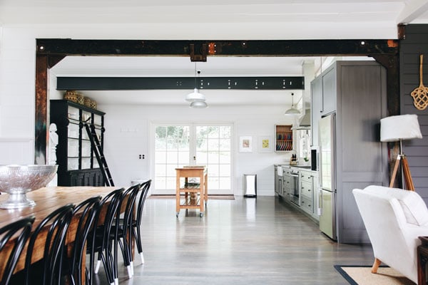 The Coach House