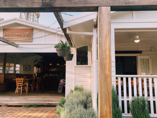 The best cafes and coffee in Port Macquarie